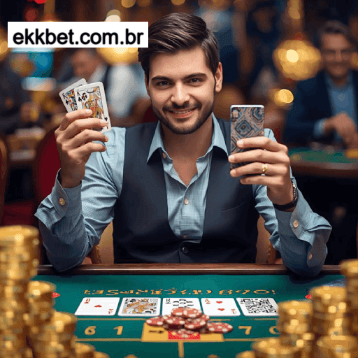 FAQ ekkbet explicando download e instalação do APK