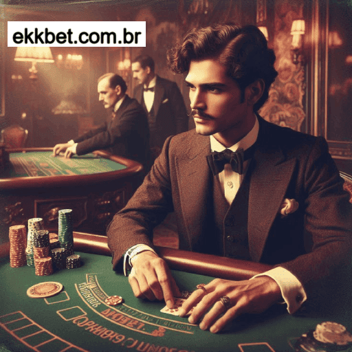 ekkbet app com funções completas para apostas