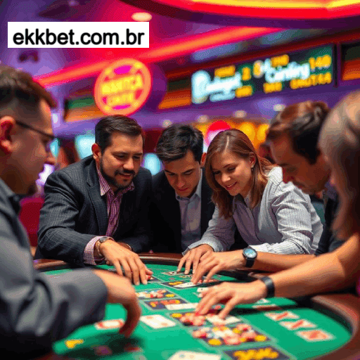 Passo a passo de registro e login na plataforma ekkbet