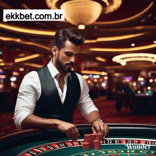 Exemplo Rollover 1 ilustrado com valores reais para demonstrar requisitos de apostas na ekkbet.