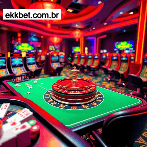 Análise Completa da ekkbet: Principais Vantagens e Desvantagens
