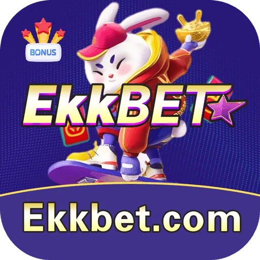 Imagem promovendo bônus ekkbet com recompensas imperdíveis.