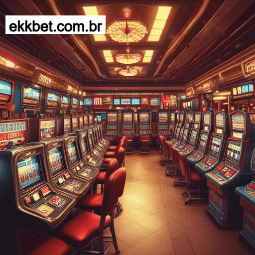 ekkbet com 50+ mesas de cassino ao vivo em HD 4K.