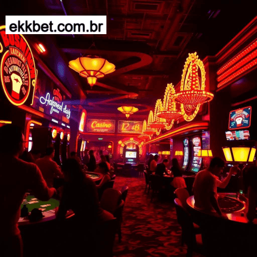 Passo a passo de instalação do ekkbet app.