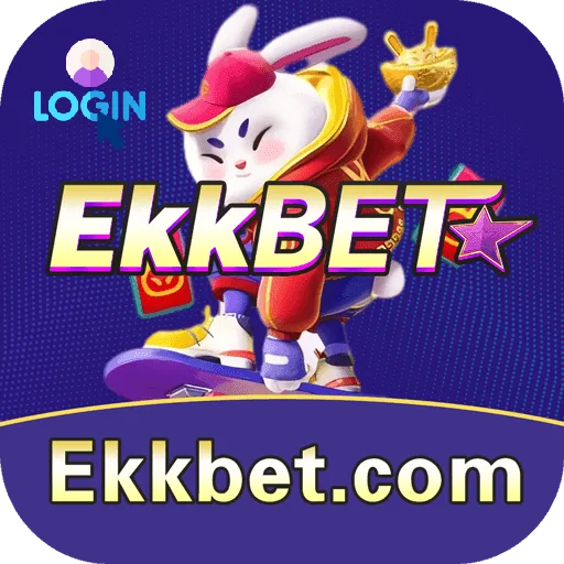 Imagem destacando login seguro na ekkbet para novos usuários