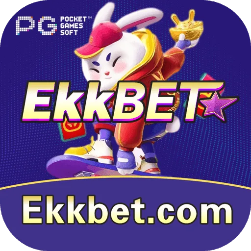 Logo da ekkbet
