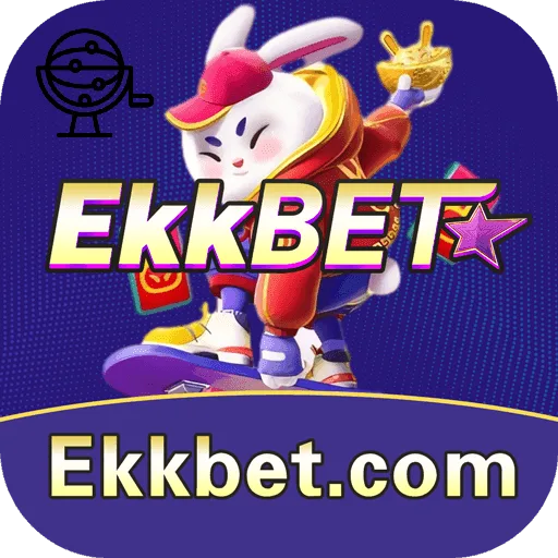 Imagem promovendo jogos de loteria online da ekkbet com prêmios incríveis.