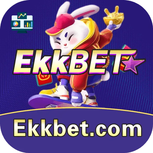 Banner promovendo todos os jogos disponíveis na ekkbet
