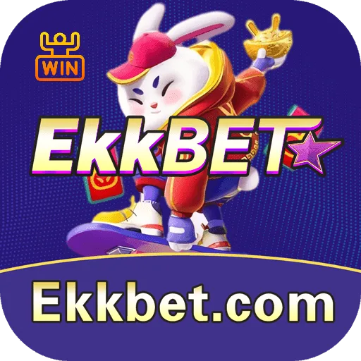 Imagem promovendo prêmios incríveis para quem joga na ekkbet